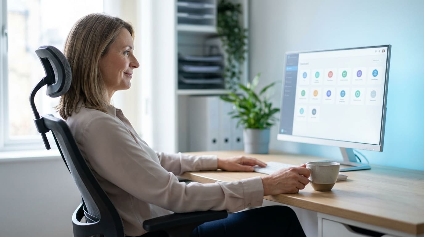 The End of the Insurance Phone Call