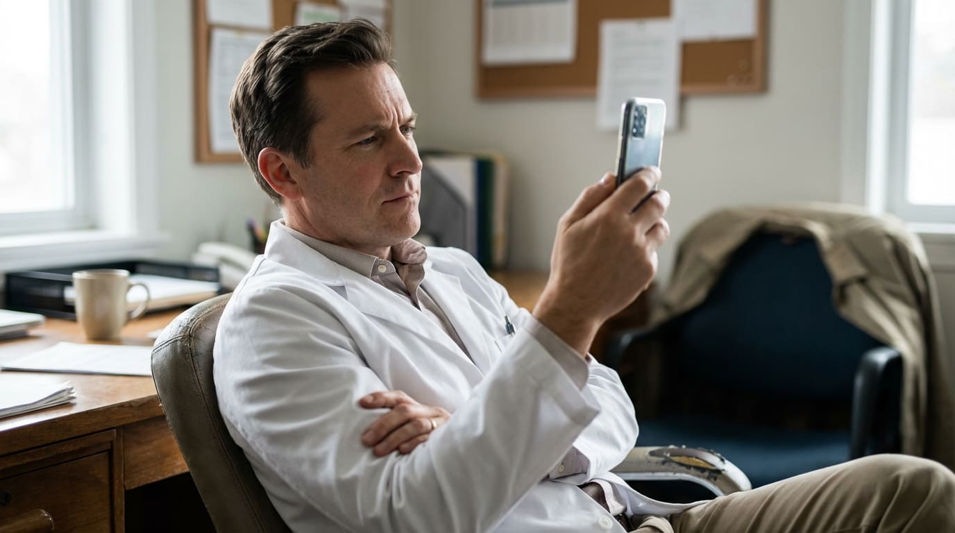 Pearl's $58 Million Bet on Dental AI