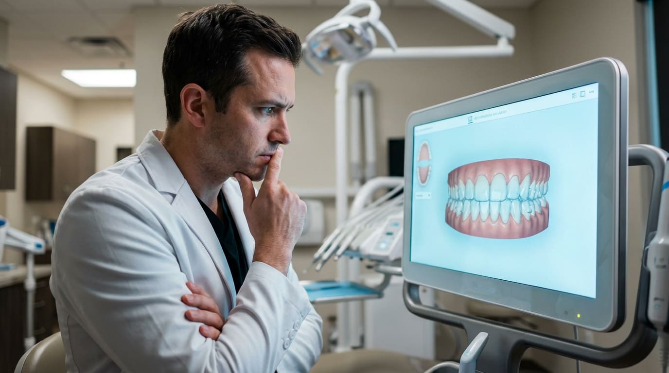 Align Technology's AI Orthodontic Revolution